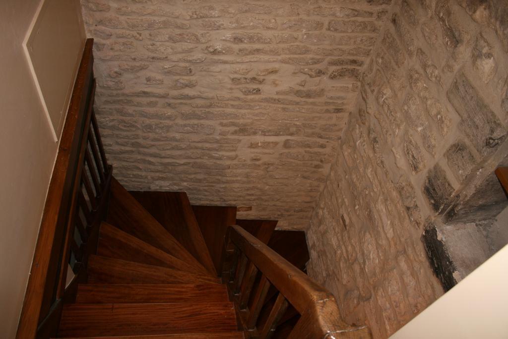 Les Appartements De Chablis Kamer foto